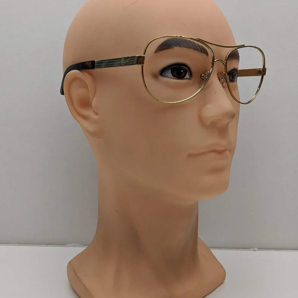 🕶️Frame only! Tory Burch TY6047 Sunglasses 59/13 135 /YHI722🕶️